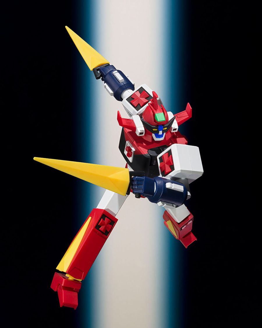 [����] SMP �̷��κ� ��Ÿ�Ͼ ũ�ν� �� ��Ʈ SP ����� [4570117927225]