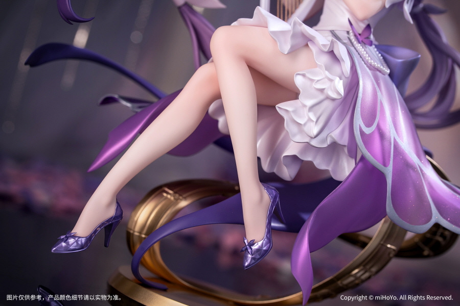 1/8 Gift+ �ر� ��Ÿ���� - ī���丮�� ���̺� ���� [4���԰�����] [6942421186564]