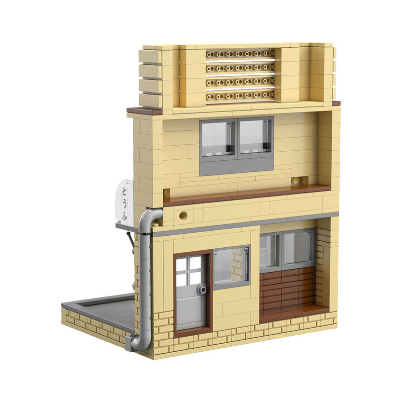 �̴ϼ�D - �����Ͷ� �κ���(����) [9���԰��Ϸ�] [4975406510735]