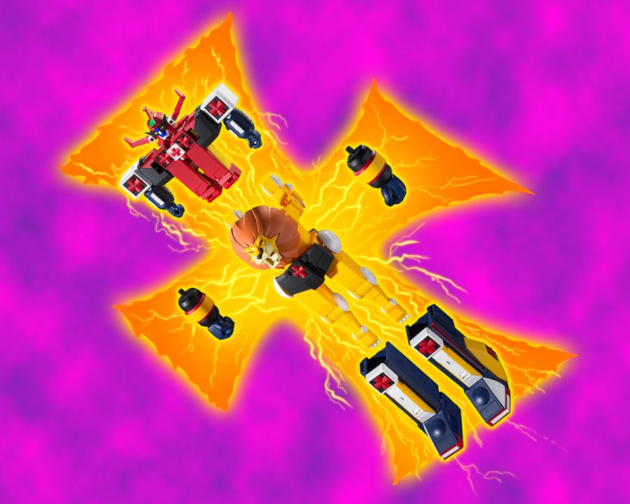 [����] SMP �̷��κ� ��Ÿ�Ͼ ũ�ν� �� ��Ʈ SP ����� [4570117927225]