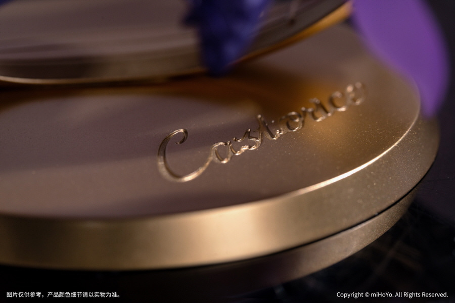 1/8 Gift+ �ر� ��Ÿ���� - ī���丮�� ���̺� ���� [4���԰�����] [6942421186564]