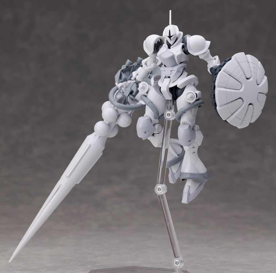 [HG] 1/144 �̱��ں� ���� ��(������ ���) [2���԰��Ϸ�] [4573102685940]