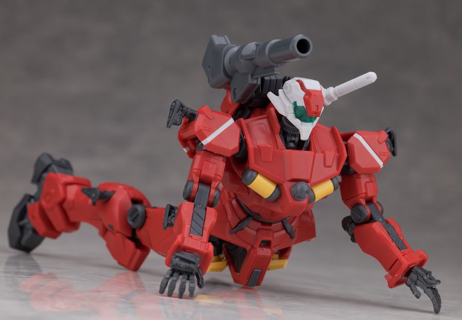 [HG] 1/144 ��ĳ�� [4���԰�����] [4573102685933]