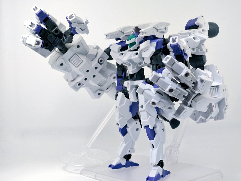 [30MM] 1/144 eEXM-40 �̱׶���Ʈ01 [9���԰��Ϸ�][4573102686930]