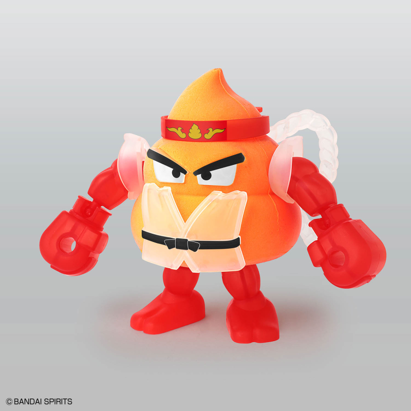 [���ڽ�������] Ŭ���� �� Ŷ ������ ���� [9���԰��Ϸ�] [4573102686794]