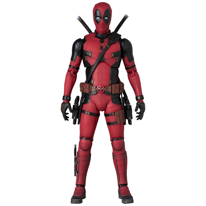 [����] [MAFEX] ����Ǯ�� ����� - ����Ǯ [4530956472843]