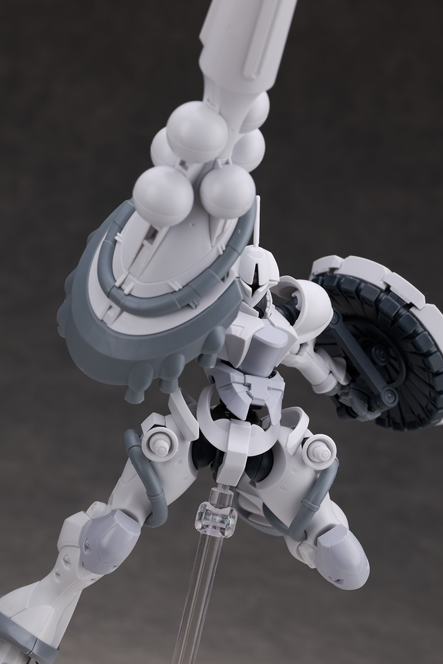 [HG] 1/144 �̱��ں� ���� ��(������ ���) [2���԰��Ϸ�] [4573102685940]