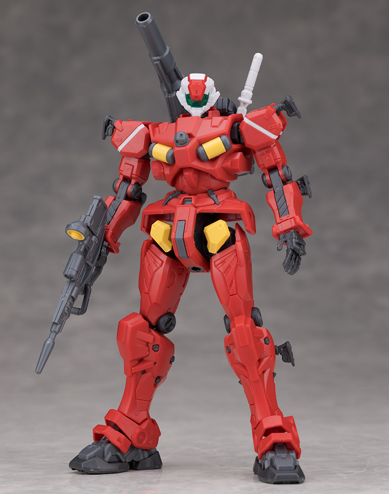 [HG] 1/144 ��ĳ�� [4���԰�����] [4573102685933]