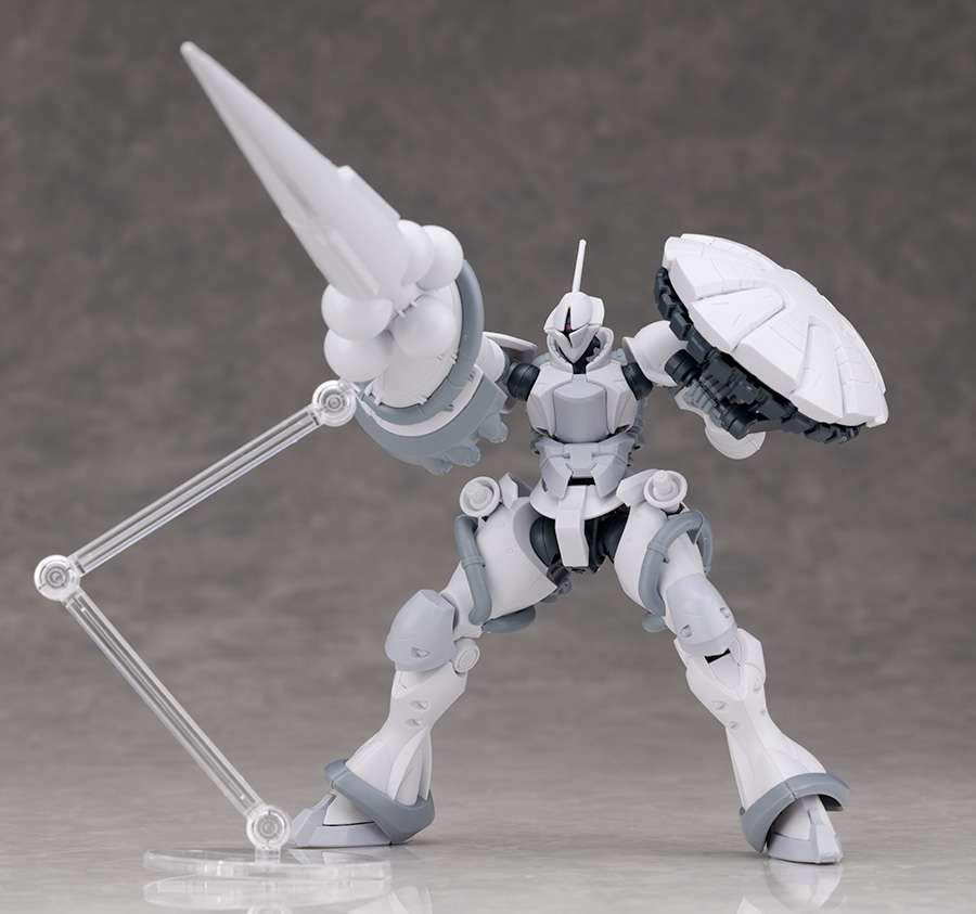 [HG] 1/144 �̱��ں� ���� ��(������ ���) [2���԰��Ϸ�] [4573102685940]