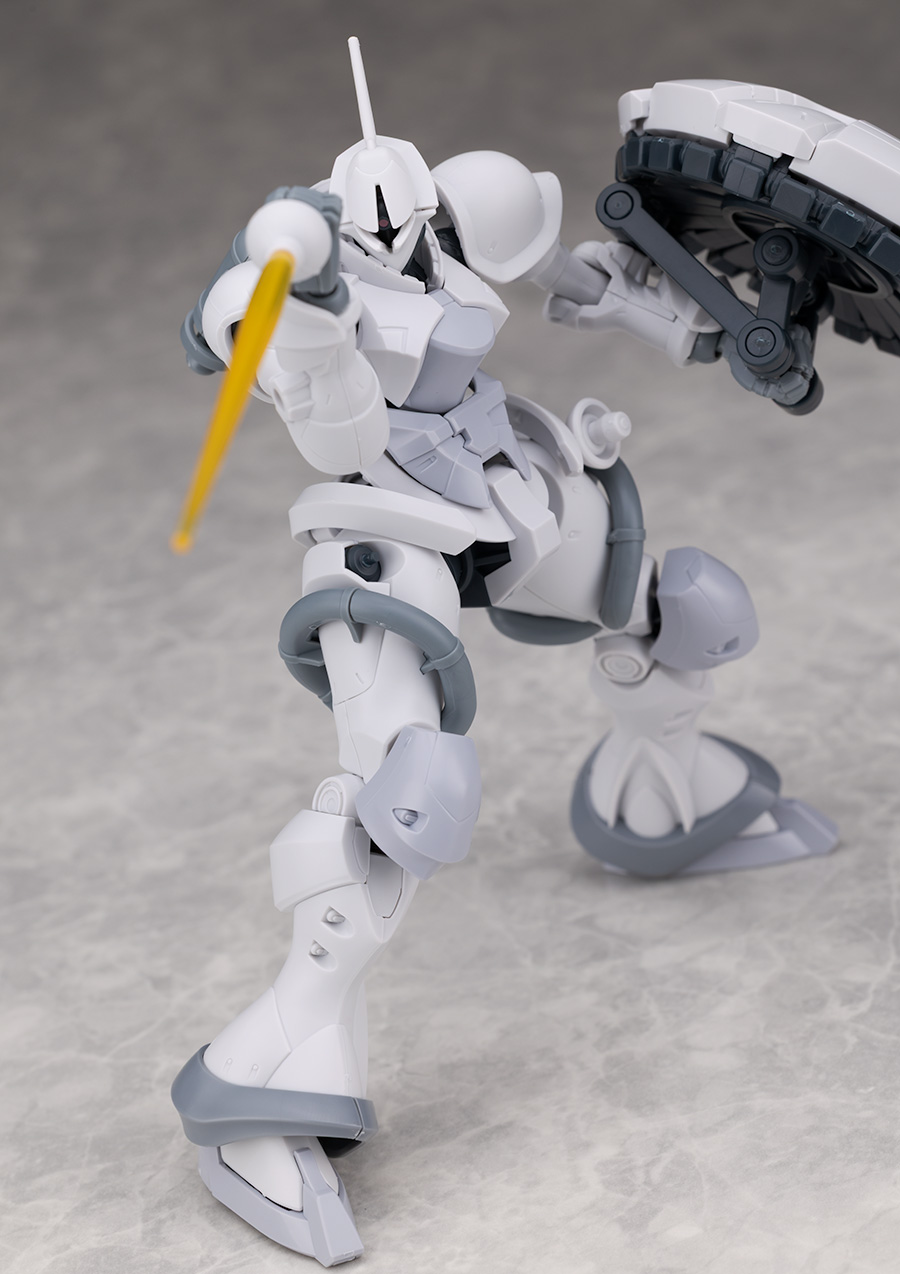 [HG] 1/144 �̱��ں� ���� ��(������ ���) [2���԰��Ϸ�] [4573102685940]