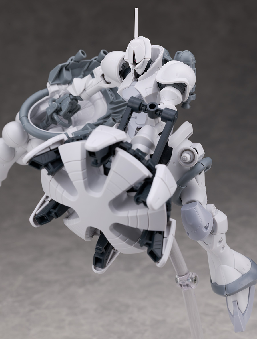 [HG] 1/144 �̱��ں� ���� ��(������ ���) [2���԰��Ϸ�] [4573102685940]