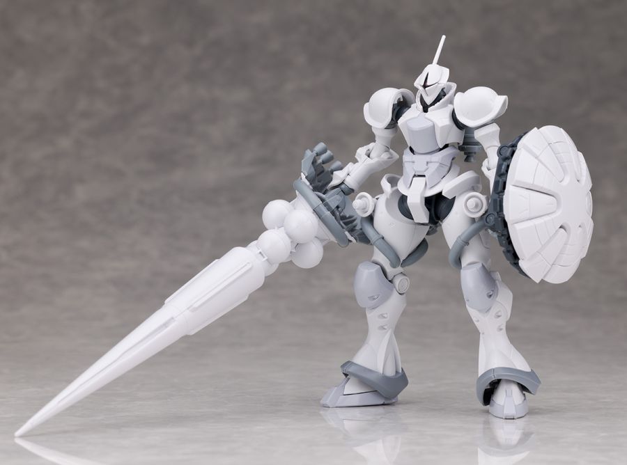 [HG] 1/144 �̱��ں� ���� ��(������ ���) [2���԰��Ϸ�] [4573102685940]