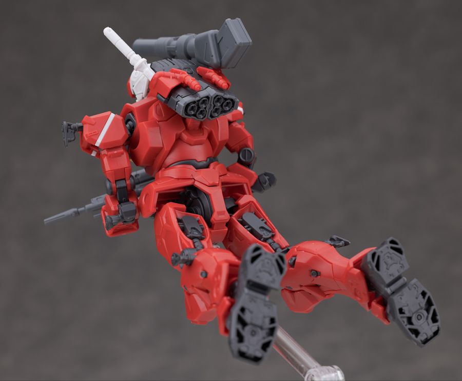 [HG] 1/144 ��ĳ�� [4���԰�����] [4573102685933]