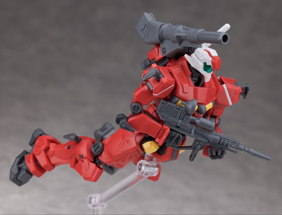 [HG] 1/144 ��ĳ�� [4���԰�����] [4573102685933]