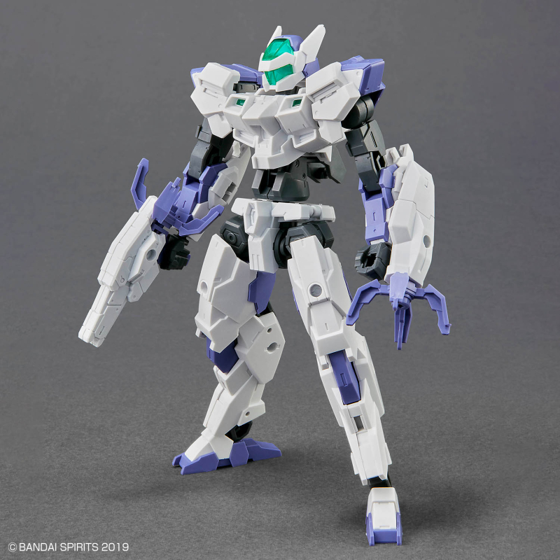 [30MM] 1/144 eEXM-40 �̱׶���Ʈ01 [9���԰��Ϸ�][4573102686930]