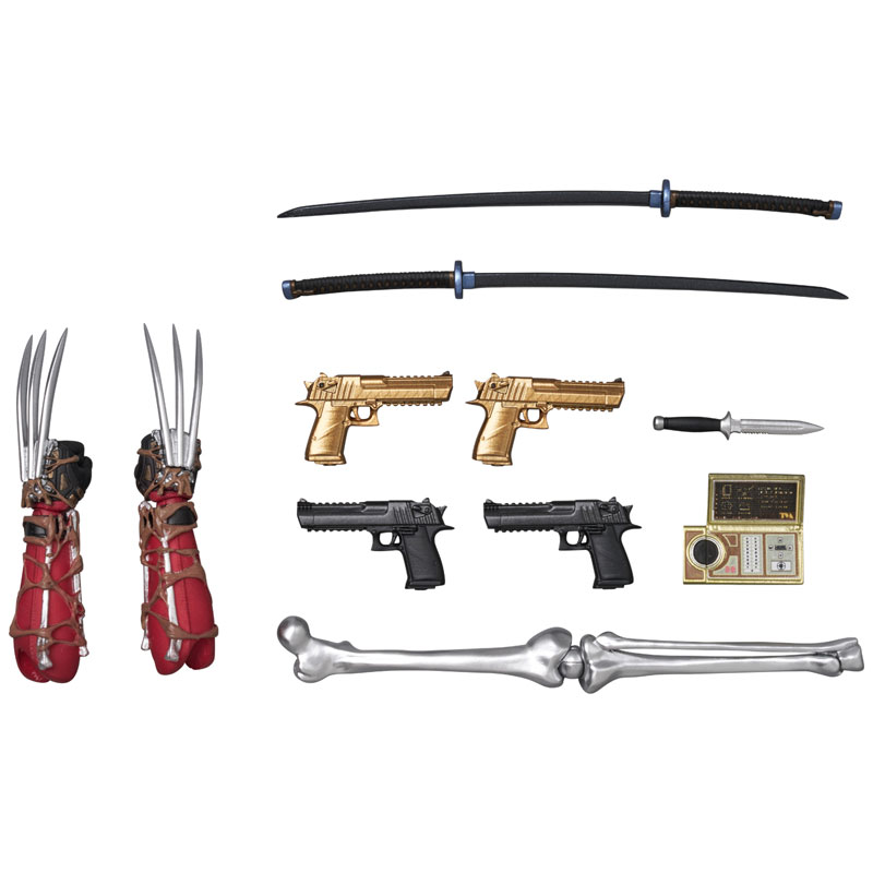 [����] [MAFEX] ����Ǯ�� ����� - ����Ǯ [4530956472843]