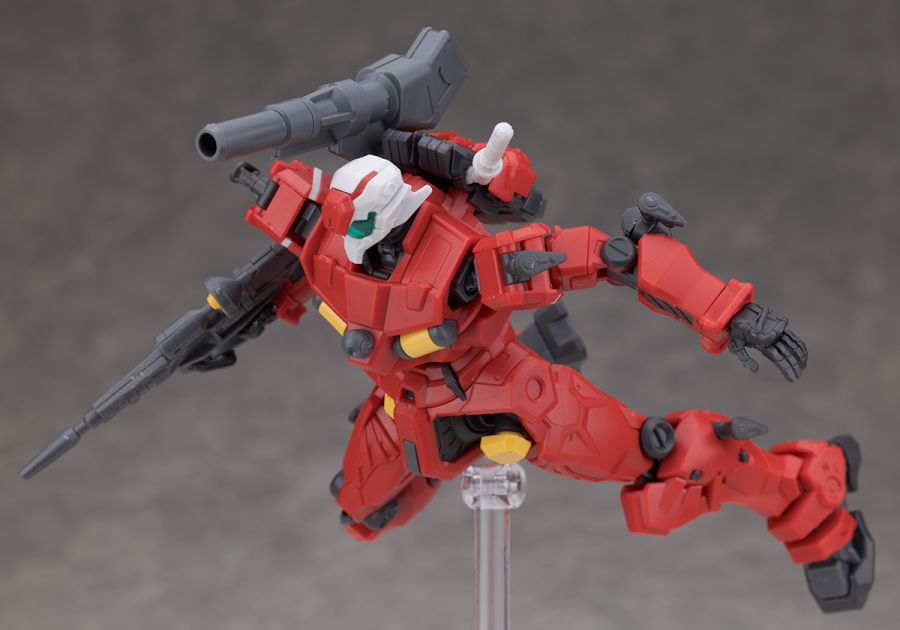 [HG] 1/144 ��ĳ�� [4���԰�����] [4573102685933]