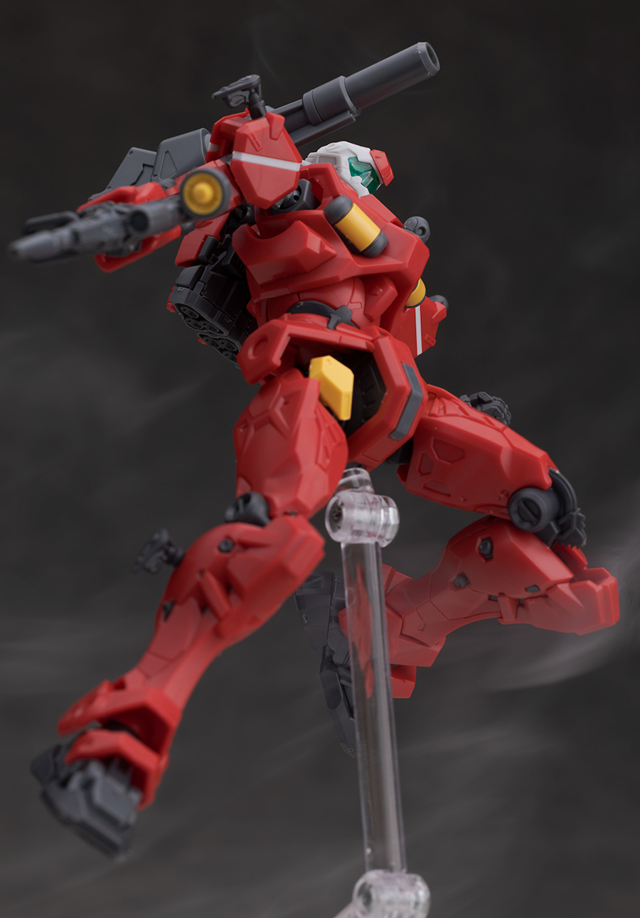 [HG] 1/144 ��ĳ�� [4���԰�����] [4573102685933]