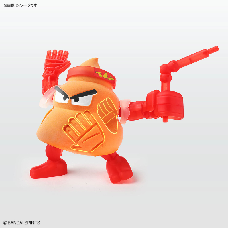 [���ڽ�������] Ŭ���� �� Ŷ ������ ���� [9���԰��Ϸ�] [4573102686794]