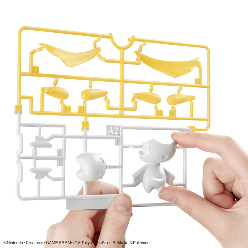 [���ϸ���������23] ����ġ [1���԰��Ϸ�] [4573102686879]