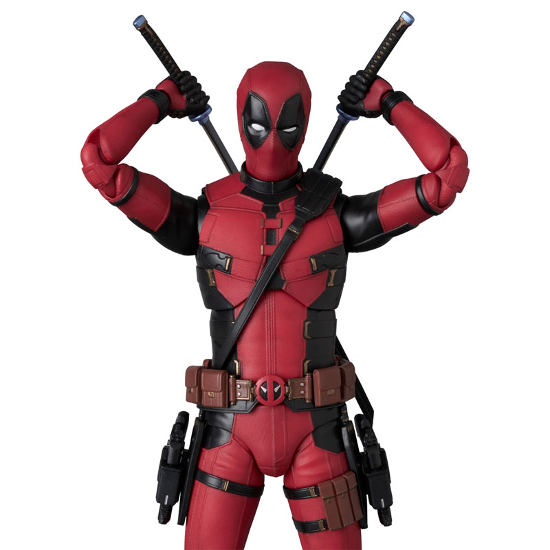 [����] [MAFEX] ����Ǯ�� ����� - ����Ǯ [4530956472843]