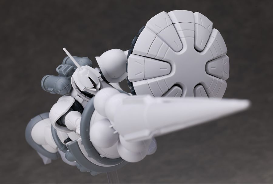 [HG] 1/144 �̱��ں� ���� ��(������ ���) [2���԰��Ϸ�] [4573102685940]