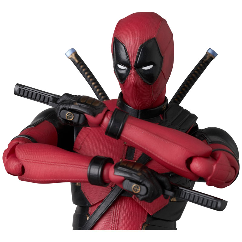 [����] [MAFEX] ����Ǯ�� ����� - ����Ǯ [4530956472843]