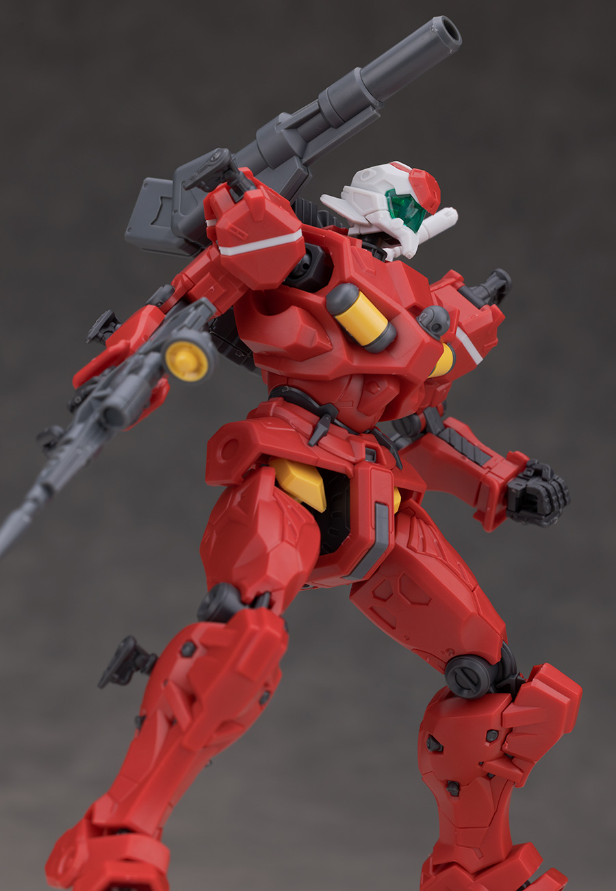 [HG] 1/144 ��ĳ�� [4���԰�����] [4573102685933]