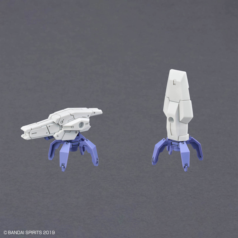 [30MM] 1/144 eEXM-40 �̱׶���Ʈ01 [9���԰��Ϸ�][4573102686930]