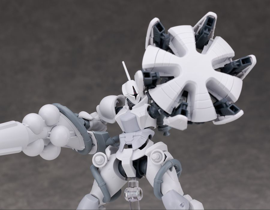 [HG] 1/144 �̱��ں� ���� ��(������ ���) [2���԰��Ϸ�] [4573102685940]