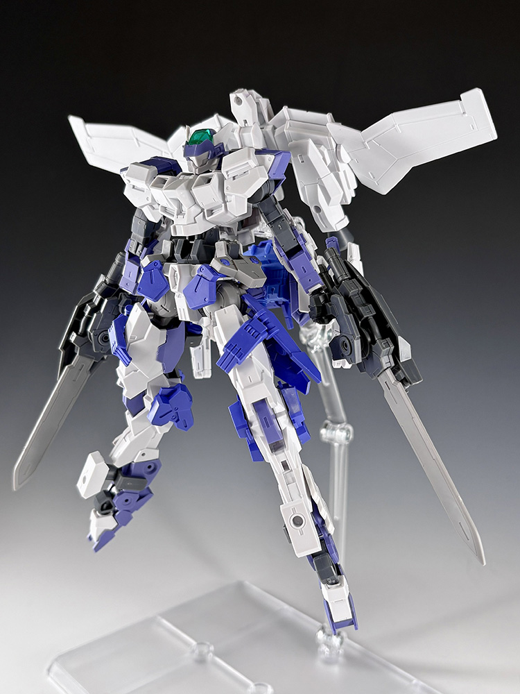 [30MM] 1/144 eEXM-40 �̱׶���Ʈ01 [9���԰��Ϸ�][4573102686930]