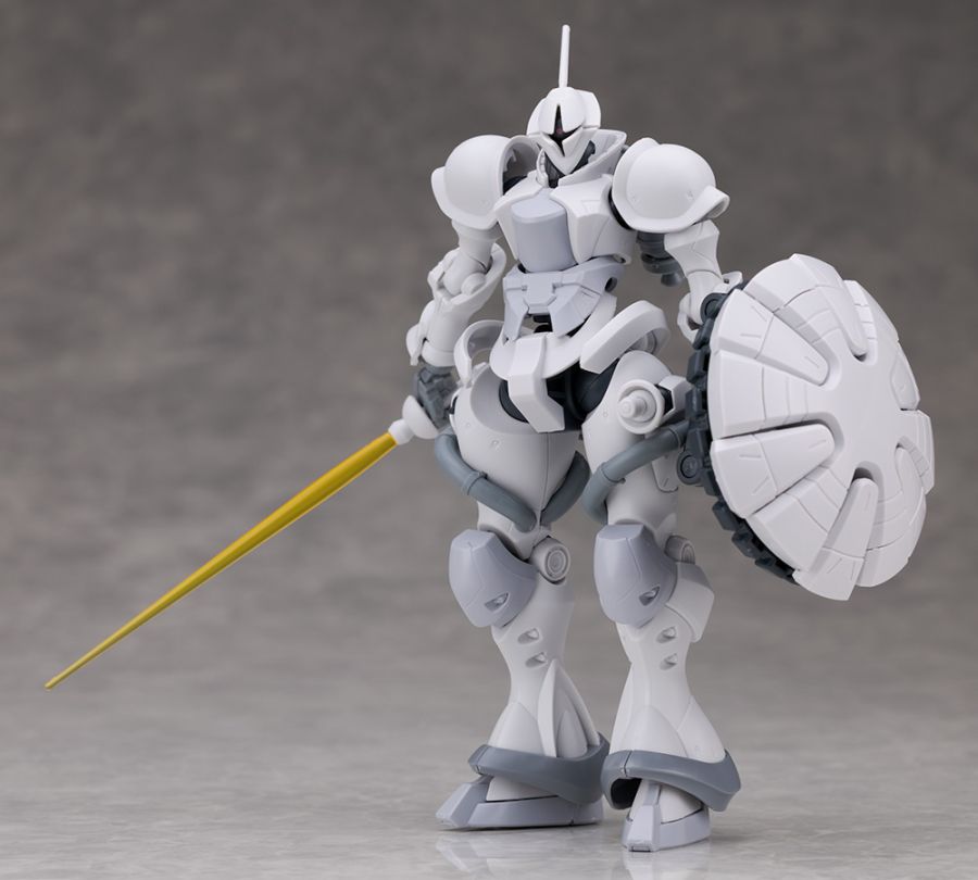 [HG] 1/144 �̱��ں� ���� ��(������ ���) [2���԰��Ϸ�] [4573102685940]