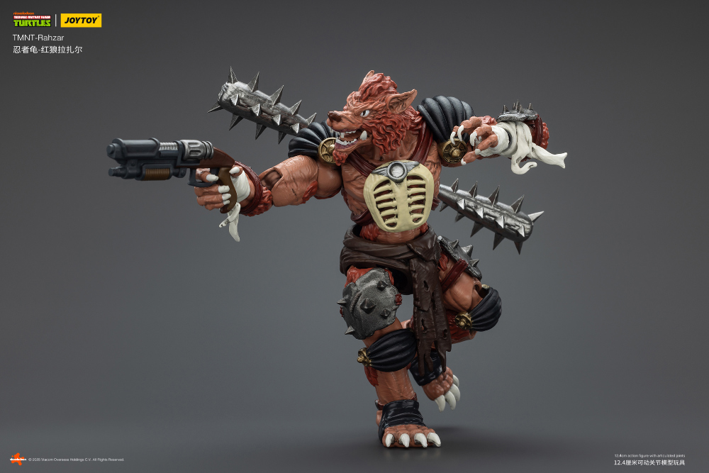 1/18 ���� �ź��� - ���� [9���԰��Ϸ�] [6927054401529]