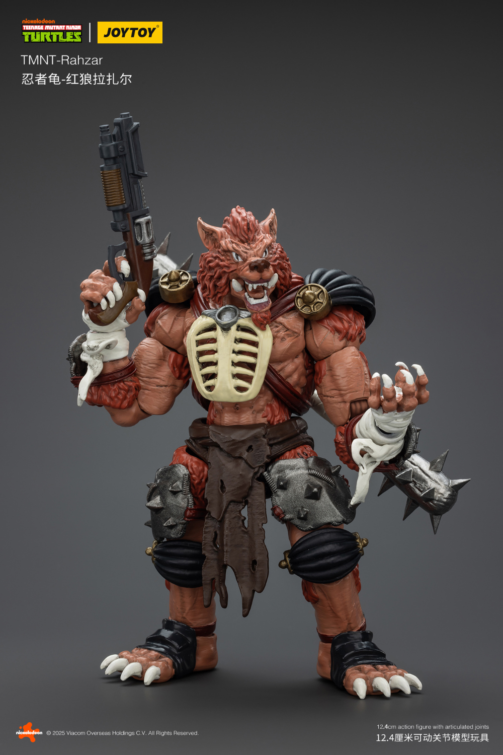 1/18 ���� �ź��� - ���� [9���԰��Ϸ�] [6927054401529]