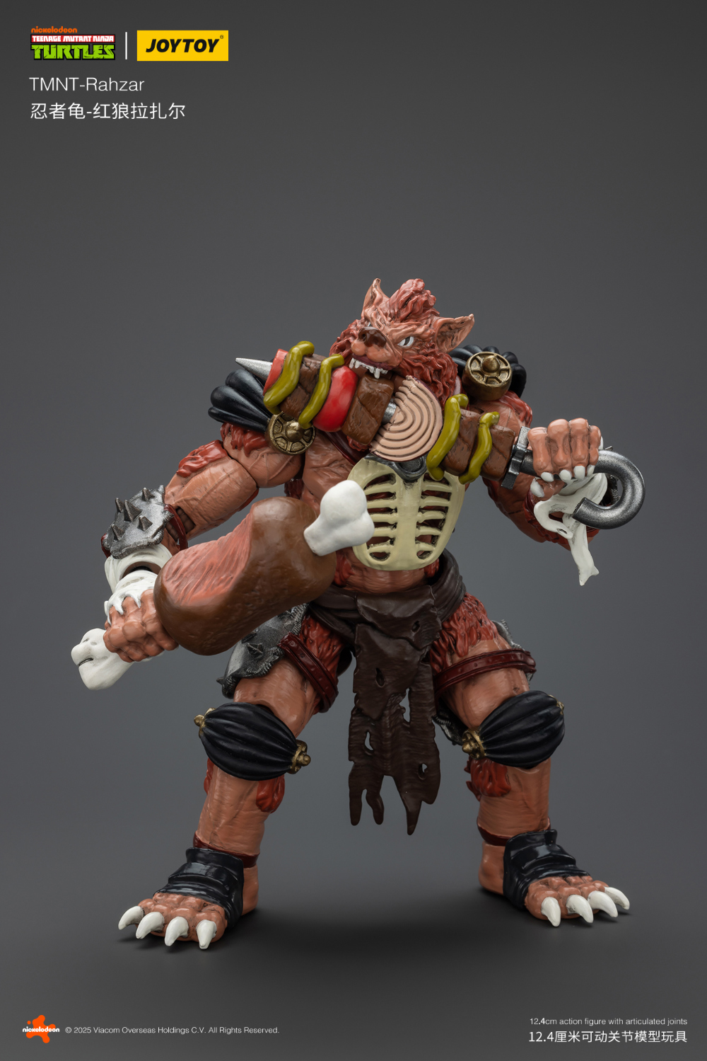 1/18 ���� �ź��� - ���� [9���԰��Ϸ�] [6927054401529]