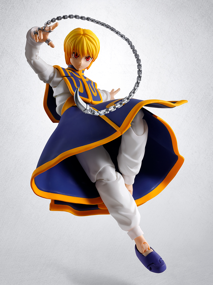 [S.H.Figuarts] ����X���� - ũ����ī [5���԰�����] [4573102673732]