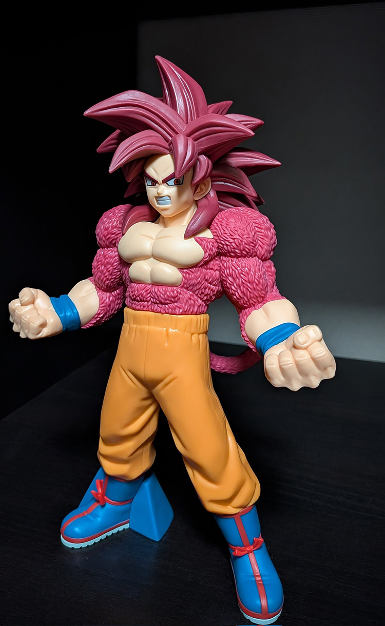 [��ǰ�ǱԾ�] �巡�ﺼ ���̸� - ���� ���̾���4 �տ��� [8���԰��Ϸ�] [4983164289244]