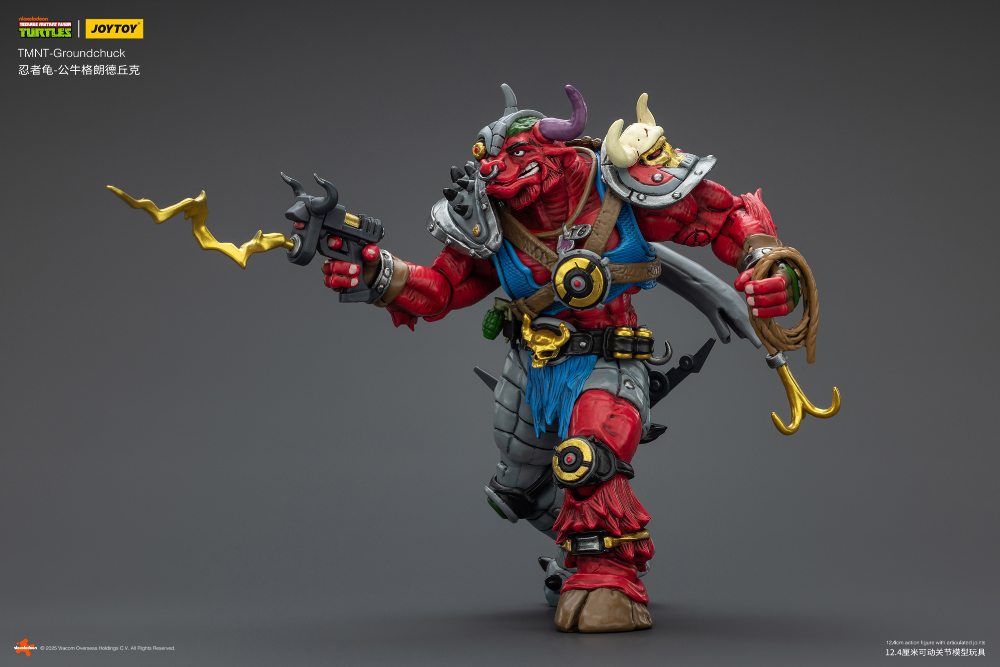 1/18 ���� �ź��� - �׶���ô [9���԰��Ϸ�] [6927054401512]