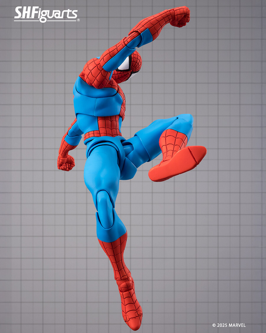 [����] [S.H.Figuarts] �����̴���(���ӹ���) [4573102687524]