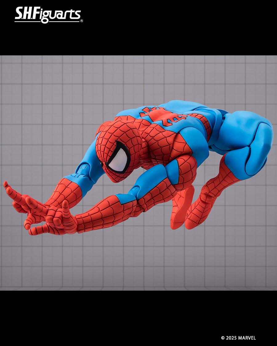 [����] [S.H.Figuarts] �����̴���(���ӹ���) [4573102687524]