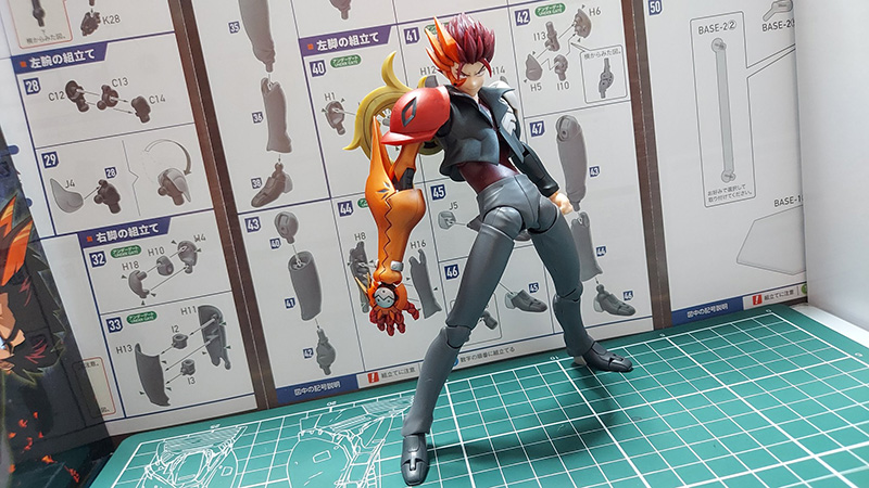 [PLAMATEA] ��ũ���̵� - ī� �� 2���� [9���԰��Ϸ�] [4580590203600]