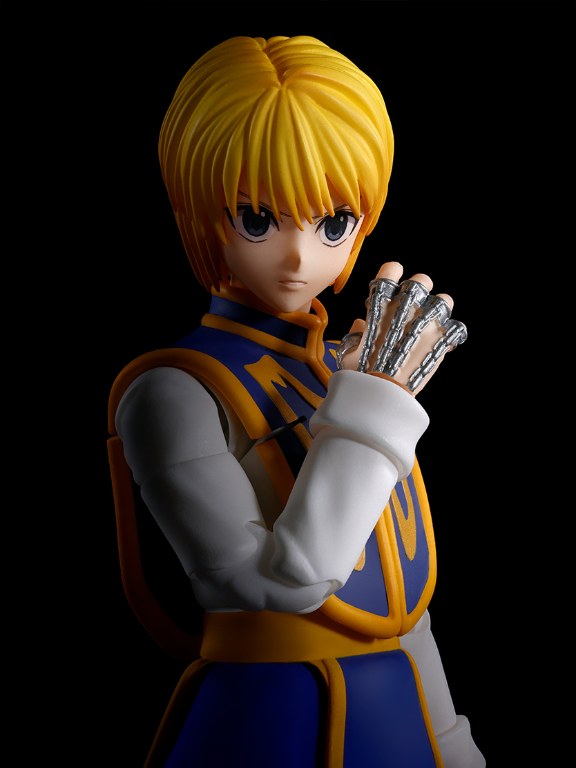 [S.H.Figuarts] ����X���� - ũ����ī [5���԰�����] [4573102673732]