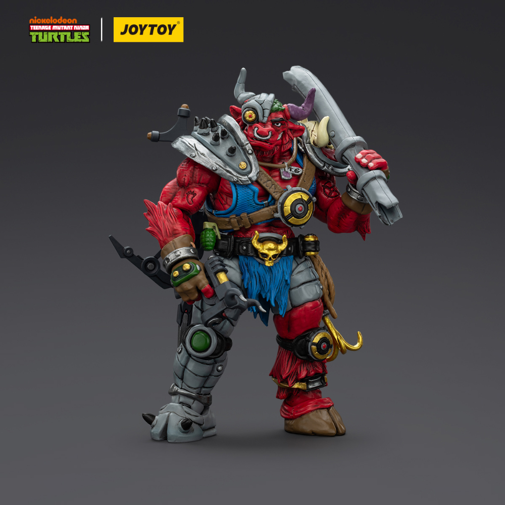 1/18 ���� �ź��� - �׶���ô [9���԰��Ϸ�] [6927054401512]