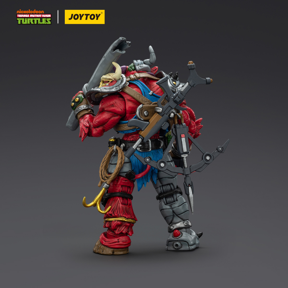 1/18 ���� �ź��� - �׶���ô [9���԰��Ϸ�] [6927054401512]