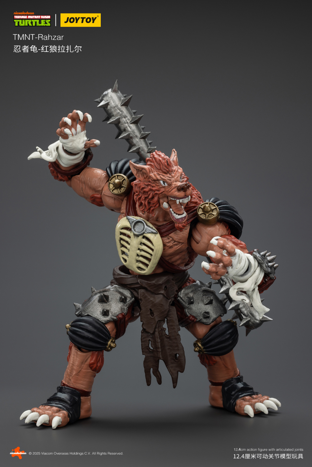 1/18 ���� �ź��� - ���� [9���԰��Ϸ�] [6927054401529]