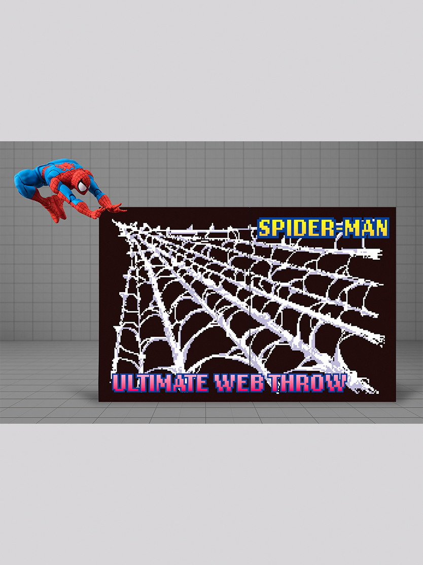 [����] [S.H.Figuarts] �����̴���(���ӹ���) [4573102687524]