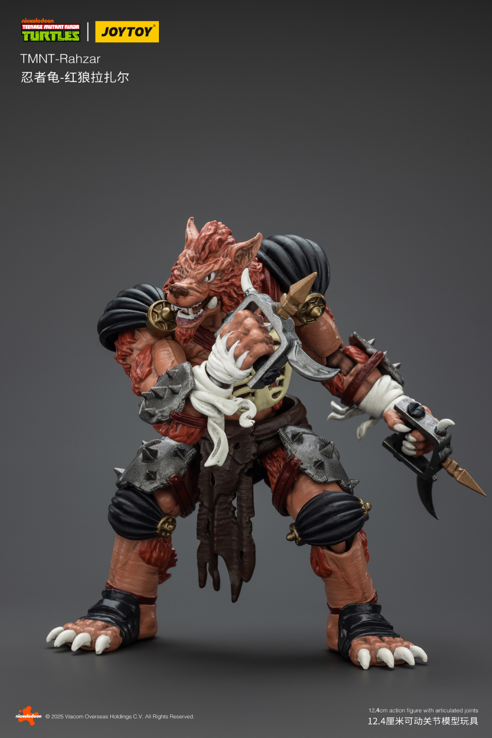 1/18 ���� �ź��� - ���� [9���԰��Ϸ�] [6927054401529]