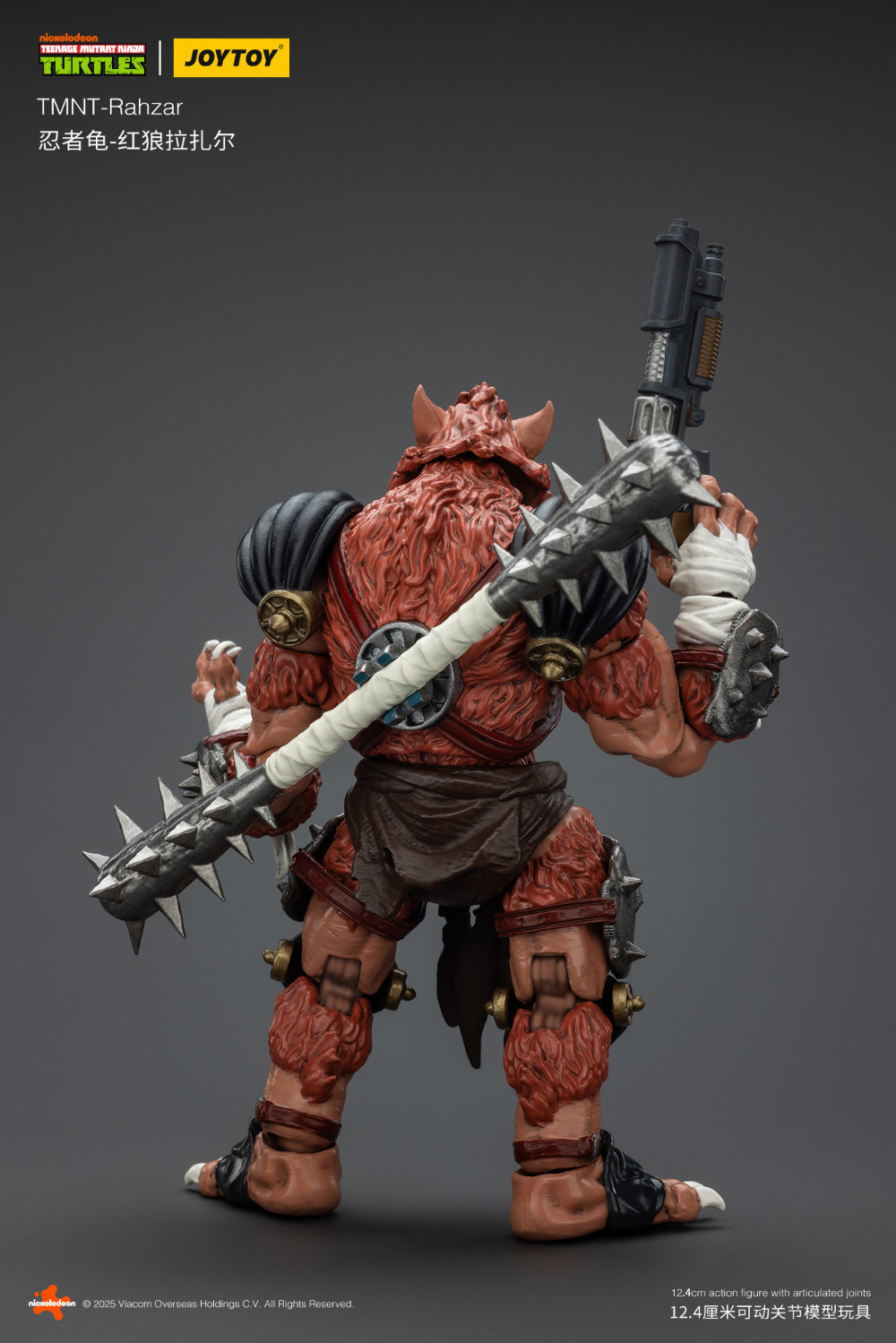 1/18 ���� �ź��� - ���� [9���԰��Ϸ�] [6927054401529]