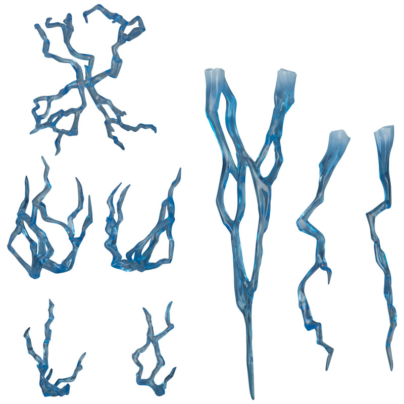  [MAFEX] ���� �ƴ�(��� ��Ʈ) [4530956472867]