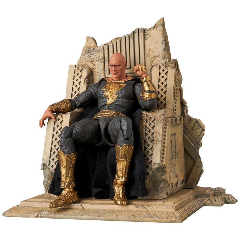  [MAFEX] ���� �ƴ�(��� ��Ʈ) [4530956472867]